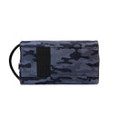 GreenTee Golf Shop Logo Shoe Bag Canvas (7560420196542)