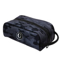 GreenTee Golf Shop Logo Shoe Bag Canvas (7560420196542)