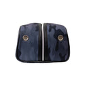 GreenTee Golf Shop Logo Shoe Bag Canvas (7560420196542)
