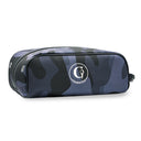 GreenTee Golf Shop Logo Shoe Bag Canvas (7560420196542)