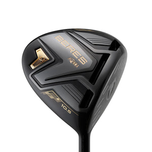 Honma Beres Black Driver (7118033911998)