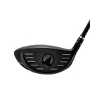 Honma Beres Black Driver (7118033911998)