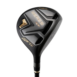 Honma Beres Black Fairway Wood (7118034370750)