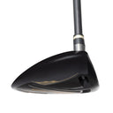 Honma Beres Black Fairway Wood (7118034370750)