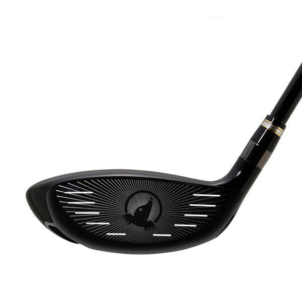Honma Beres Black Fairway Wood