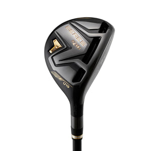 Honma Beres Black Hybrid (7118036926654)