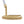 Load image into Gallery viewer, Honma Beres PP-201 Putter Gold
