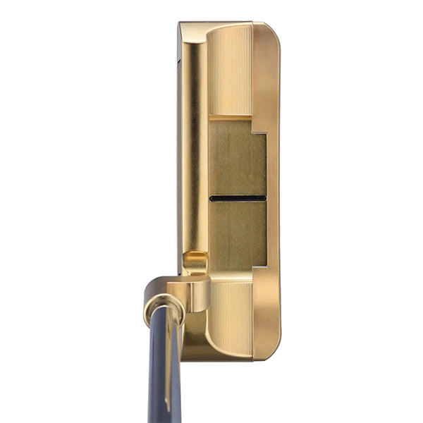 Honma Beres PP-201 Putter Gold