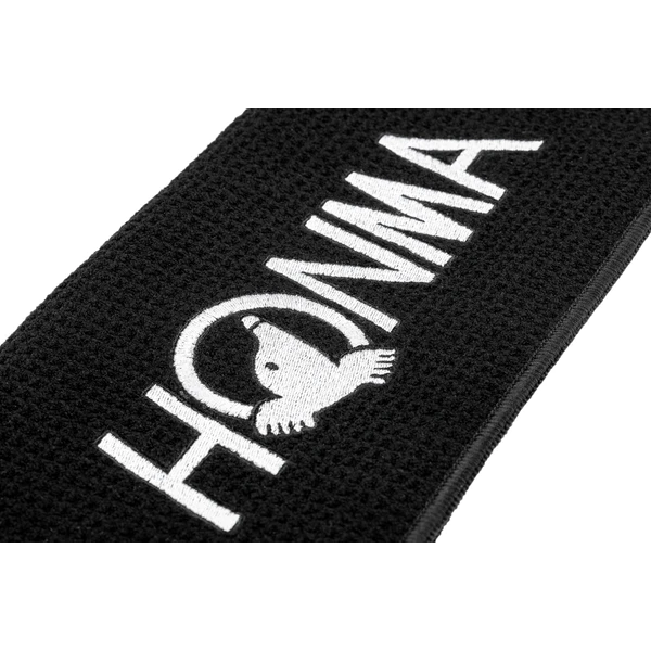 Honma-Performance-Golf-Towel