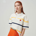 kandini-2023-collared-sweatshirt-with-string-stripe
