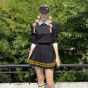 KANDINI-POLO-SHIRT-WITH-PUFF-LONG-SLEEVE (7074849456318)