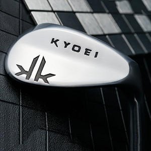 Kyoei RRC Pre-built Wedge (7160473911486)