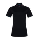 kandini-2023-high-neck-half-sleeve-t-shirt