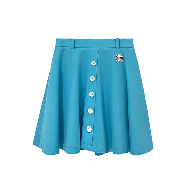 Kandini-Flared-Skirt