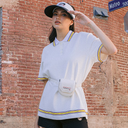 Kandini-Tape-pique-Shirt-White (7214457192638)