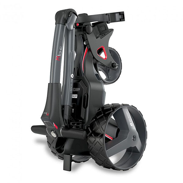 Motocaddy-M1-DHC-Electric-Trolley-Cart