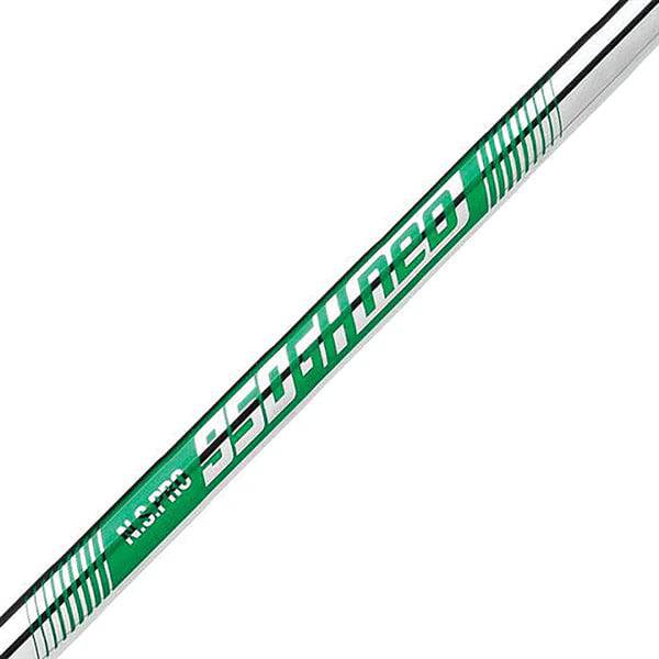 Nippon N.S. Pro 950GH Neo .355 Iron Shafts (7067025539262)