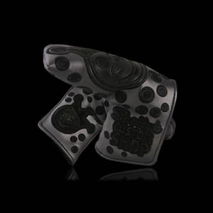 Scotty Cameron Putters using a Blackout Finish Scotty Cameron Putters using a Blackout Finish