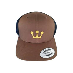 SCOTTY-CAMERON-MINI-CROWN-SNAPBACK-BLACK-MESH-GOLF-HAT (7209521512638)