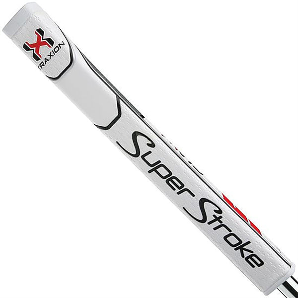 Super Stroke Traxion Claw Putter Grips (7074914664638)