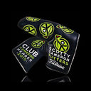 Scotty Cameron 2015 Club Member Putter head cover (7364277829822)