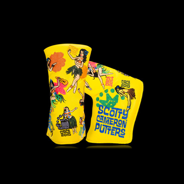 Scotty-Cameron-2018-Hula-Girl-Putter-Cover (7320851185854)