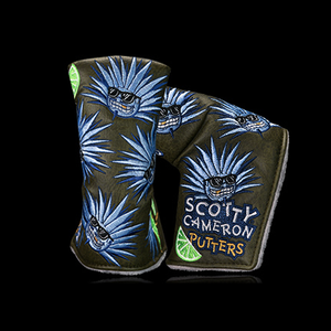 Scotty-Cameron-2018-TIKI-Agave-Man-Headcover-Scotty-Cameron-2018-TIKI-Agave-Man-Headcover-Set (7265022476478)