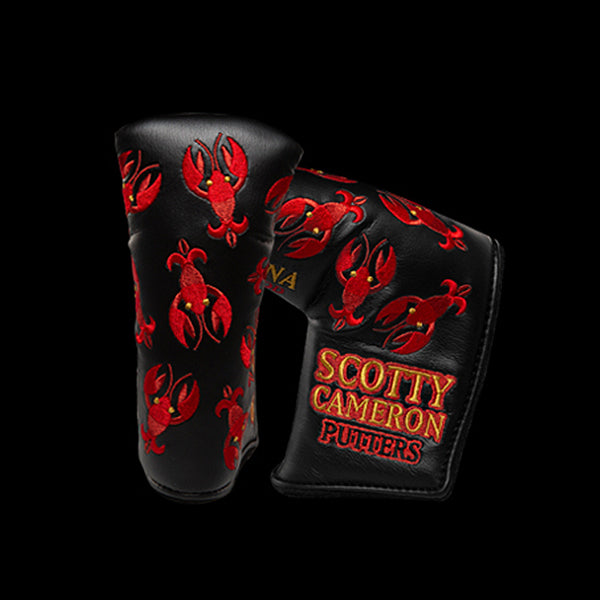 Scotty Cameron 2020 Let The Good Times Roll  Putter Cover (7363981607102)
