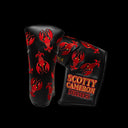 Scotty Cameron 2020 Let The Good Times Roll  Putter Cover (7363981607102)