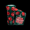    Scotty-Cameron-2021-LAS-VEGAS-LETS-ROLL-Blade-Putter-Cover (7145627877566)
