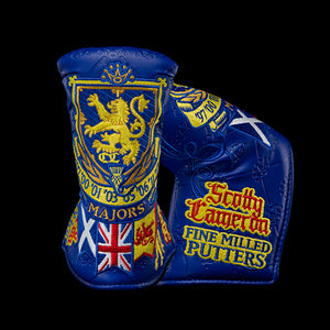 Scotty Cameron 2022 Golf Royalty Putter Cover (7364014932158)