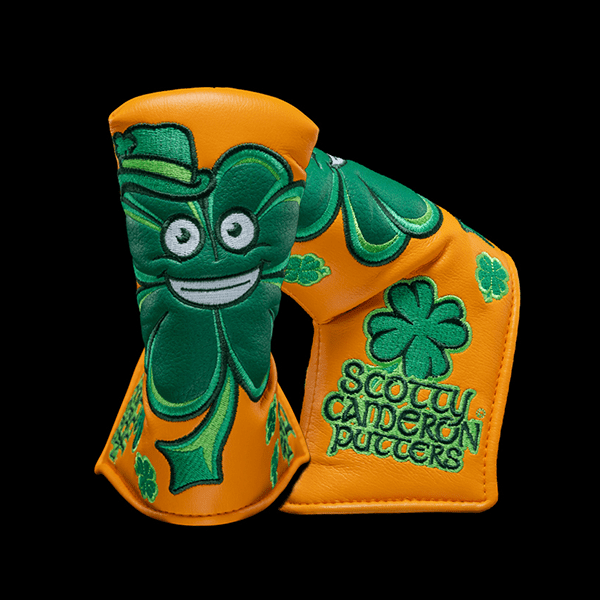    Scotty-Cameron-2022-ST.-Patrick_s-Day-Putter-Cover (7386164134078)