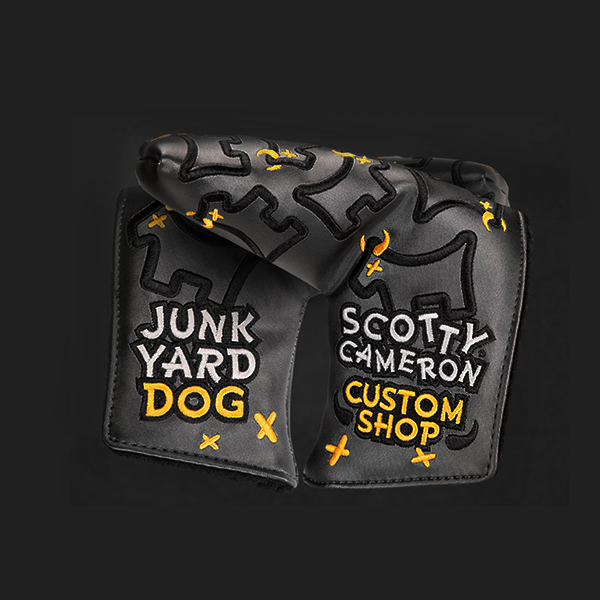 Scotty-Cameron-Custom-Shop-Junk-Yard-Dog-Putter-Cover (7348541522110)