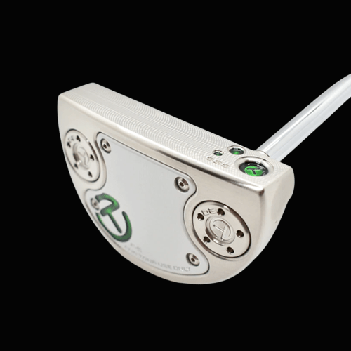 Scotty Cameron Tour Only SSS FlowBack 5 “F5” Special Select