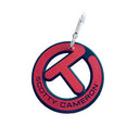 Scotty Cameron Tour Only Red Disc Bag Tag (7146155901118)