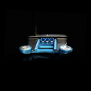Scotty-Cameron-Futura-6M-Moto-Plus-Black-Blue-Putter (7204489003198)