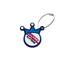 Scotty Cameron Gallery Jackpot Johnny Key Fob (7146150330558)