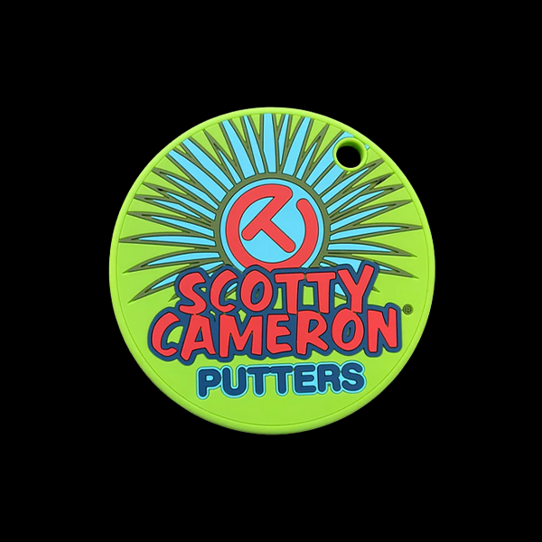 Scotty Cameron Putting Disc Circle T Scotty Cameron Putting Disc Circle T