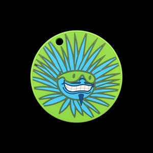 Scotty-Cameron-Green-Agave-Man-Putting-Disc (7364053893310)