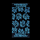 Scotty-Cameron-Hot-Head-Harry-Golf-Towel-Blue (7336050196670)