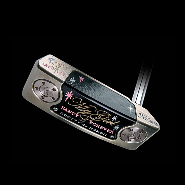 Scotty-Cameron-Limited-Release-2016-My-Girl-Putter (7348520681662)