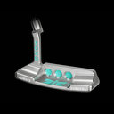 Scotty Cameron Limited Release 2014 My Girl Putter (7203952656574)