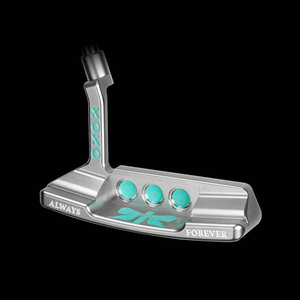 Scotty Cameron Limited Release 2014 My Girl Putter (7203952656574)