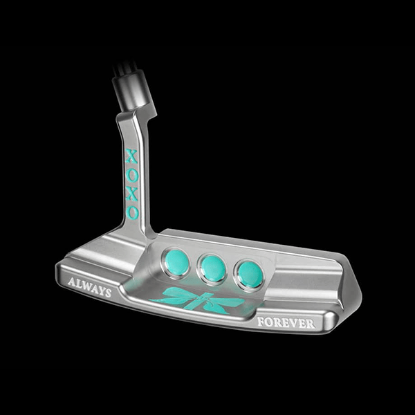 Scotty Cameron Limited Release 2014 My Girl Putter
