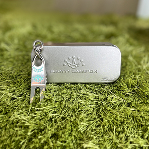 Scotty Cameron Limited Release My Girl 2021 Divot Tool (7146147119294)