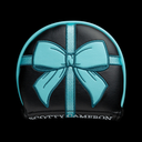 Scotty-Cameron-Limited-Release-My-Girl-2021-Putter-cover (7145633382590)