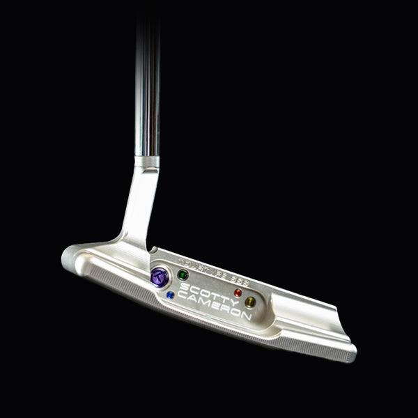 SCOTTY CAMERON CIRCLE T TIMELESS 2.5 TOURTYPE SSS – GreenTee Golf Shop