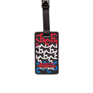 Scotty-Cameron-Putters-Dancing-Dog-Bag-Tag (7147759927486)