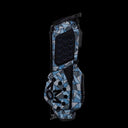 Scotty- Cameron -Putters- Neo- Camo- Blue/Gray- Wanderer- Golf- Stand- Bag (7537753030846)