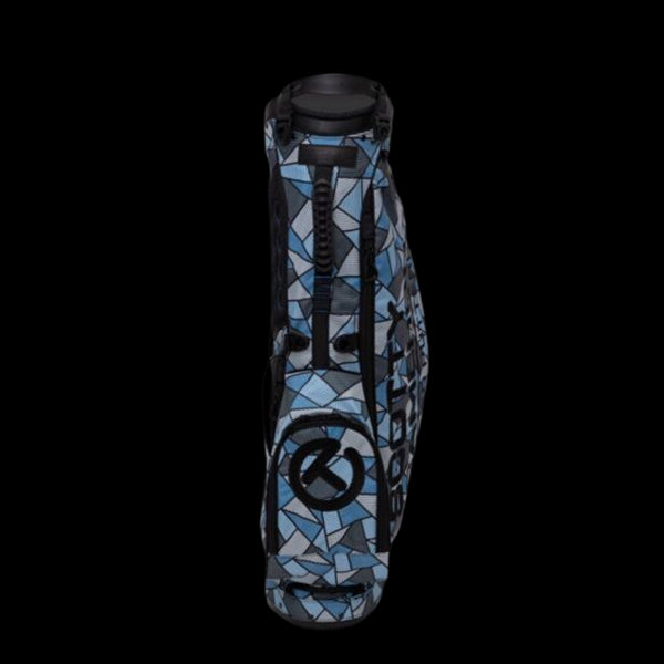 Scotty- Cameron -Putters- Neo- Camo- Blue/Gray- Wanderer- Golf- Stand- Bag (7537753030846)